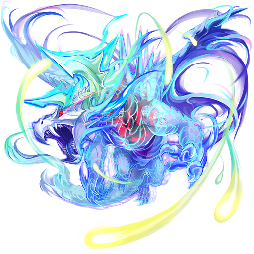 オセロニアの［破界幻想］ファントムドラゴンの画像