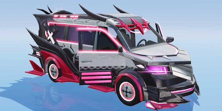 デスノワゴン画像