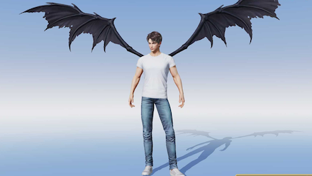 デスノウィング