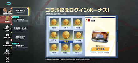 デスノログボ