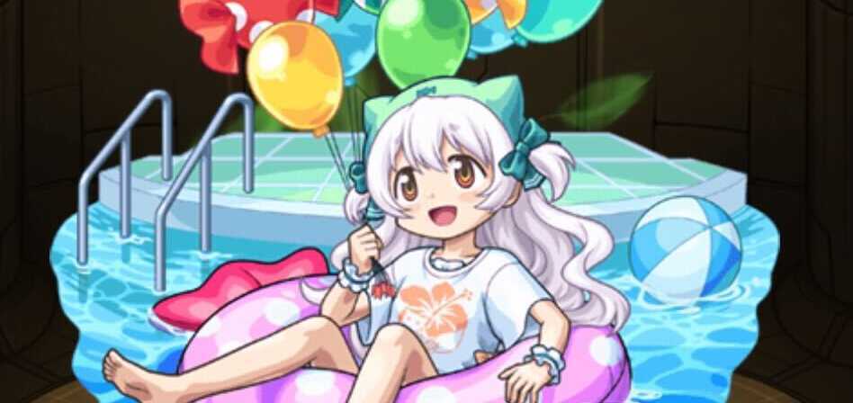 百江なぎさの画像