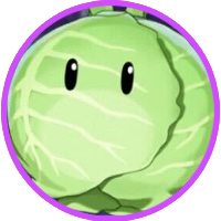 オセロニアのレタスの画像