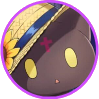 オセロニアのサマーちょむすけの画像