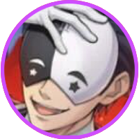 オセロニアの［見通す悪魔］バニルの画像