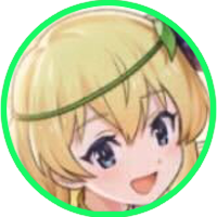 オセロニアの［ベルゼルク第一王女］アイリスの画像