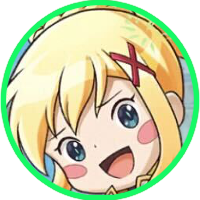 ちびダクネスのアイコン