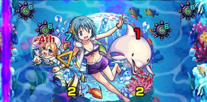 美樹さやか クエスト情報