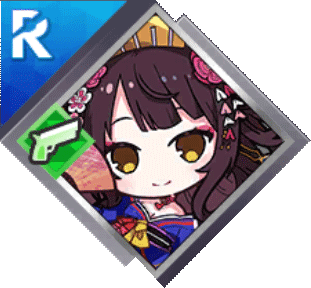 毛倡妓［寂しがり屋の末っ子花魁］