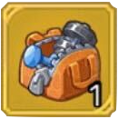 ジムバッグ画像