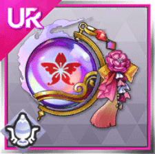 毛倡妓の妖力珠