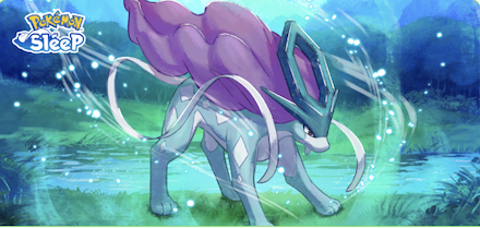 スイクンリサーチイベント