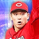 田中広輔の画像