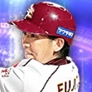 藤田一也の画像