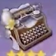 タイプライター