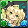 木水着マリエル