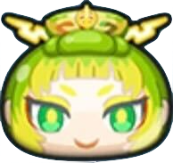 木星のヤマオカミのアイコン