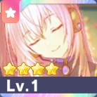 ［想いに寄り添って］巡音ルカ画像