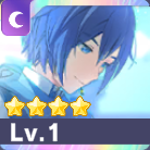 ［背中を押す想い］KAITO画像