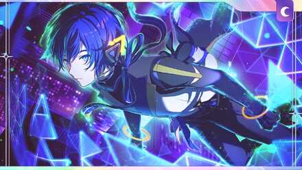 ［背中を押す想い］KAITO