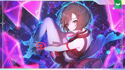 優しい香りと共に