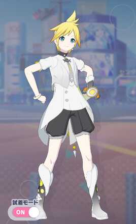 オリジナル画像