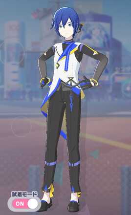 オリジナル画像