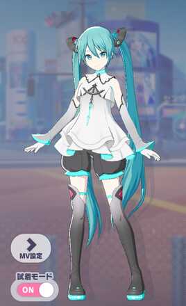 フィーチャー・コンパス