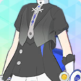 アナザー3アイコン