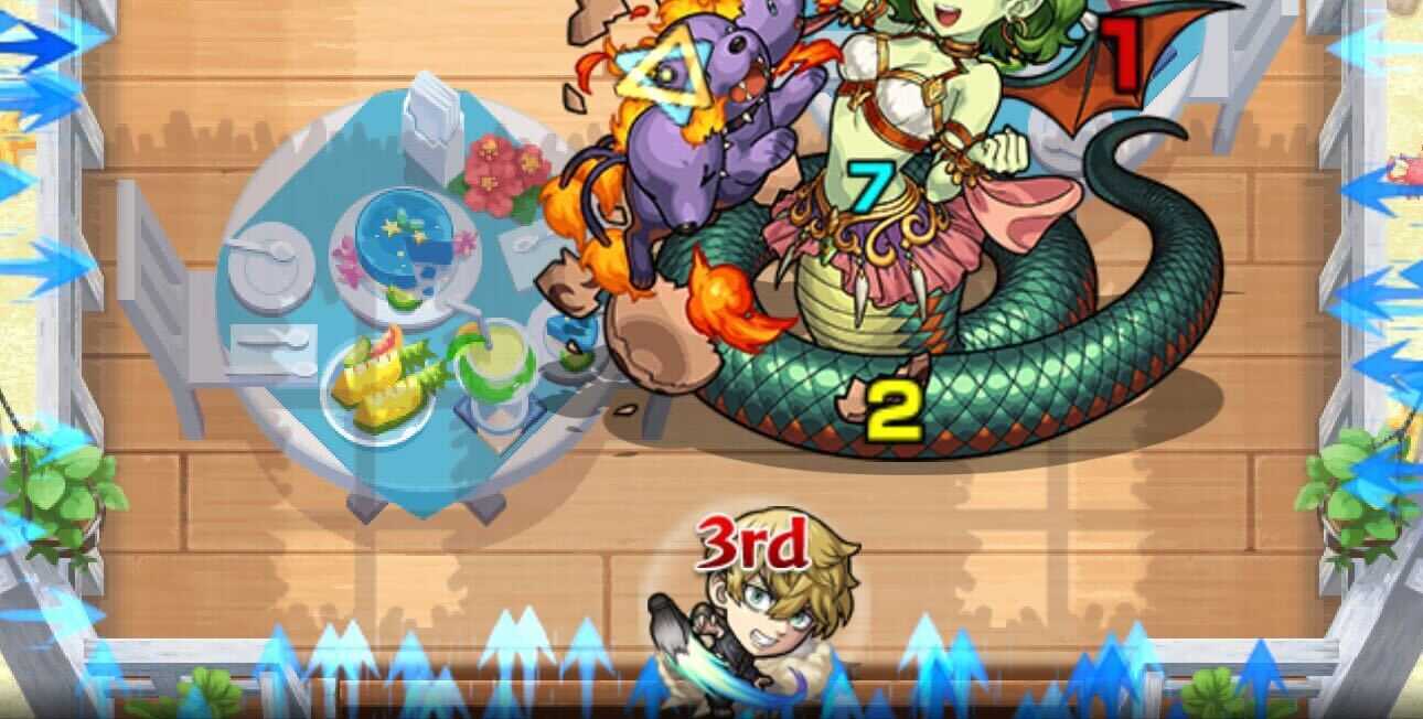 減速壁の対策をしよう