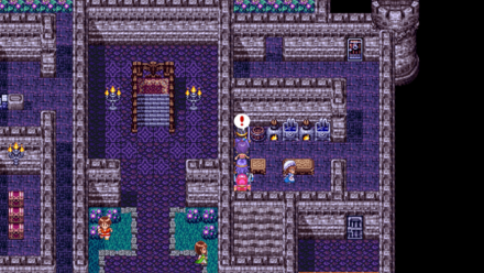 スマホちいさなメダル79の場所