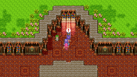 スマホちいさなメダル77の場所