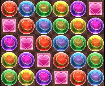 夏休みドロップ