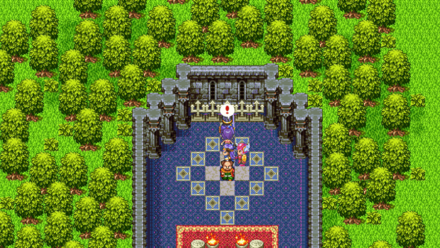 スマホちいさなメダル73の場所