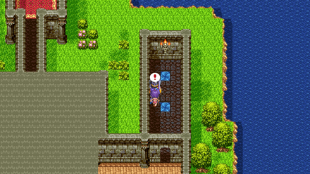 スマホちいさなメダル69の場所