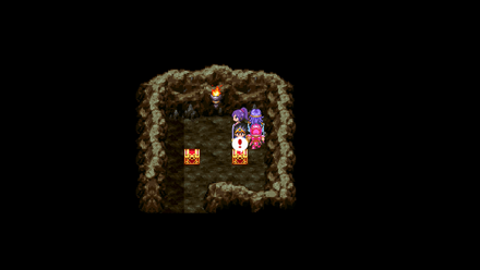 スマホちいさなメダル64の場所