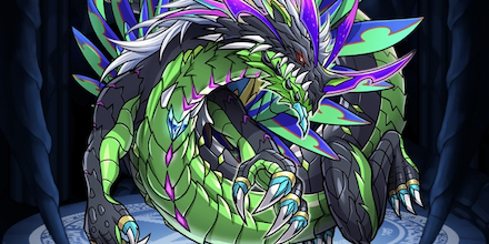 ゼノゲイルの画像