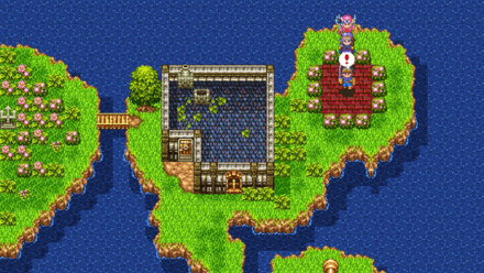 スマホちいさなメダル49の場所