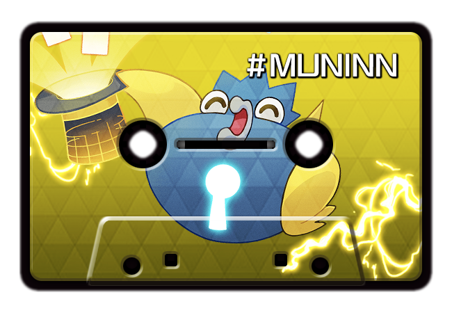 レディオ＃MUNINN