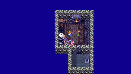 スマホちいさなメダル41の場所