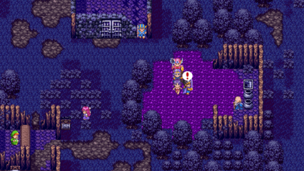 スマホちいさなメダル33の場所