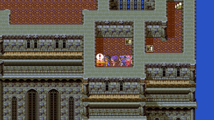 スマホちいさなメダル32の場所