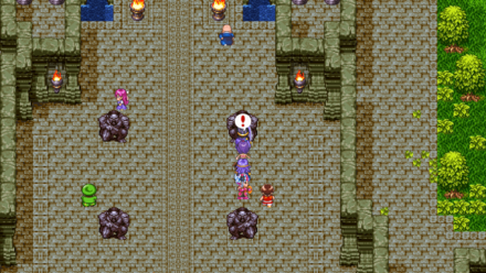 スマホちいさなメダル31の場所