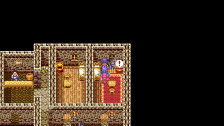 スマホちいさなメダル29の場所