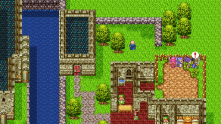 スマホちいさなメダル27の場所