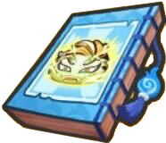 [星雲の書デス木星のアイコン