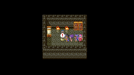 スマホちいさなメダル28の場所