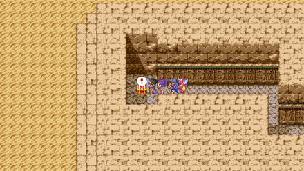 スマホちいさなメダル23の場所