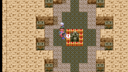 スマホちいさなメダル24の場所