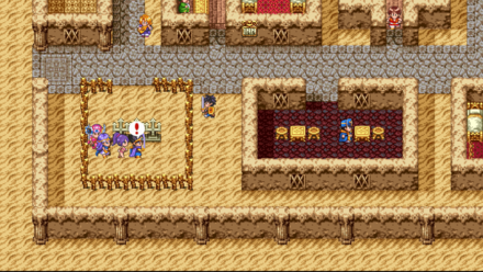 スマホちいさなメダル18の場所