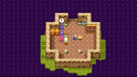 スマホちいさなメダル17の場所